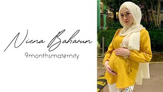 9months Maternity | Niena Baharun compilation