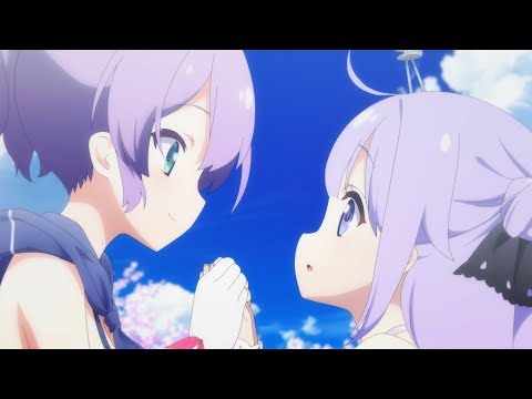 TVアニメーション『アズールレーン』コミックマーケット96特別動画