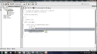 Học Java cơ bản Bài 11  Các biểu thức toán trong Java