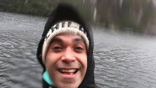 Estero Clemente, isla clemente, zona austral, Chile