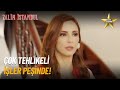 Doktor, Şeniz&#39;i Uyardı! - Zalim İstanbul Özel Klip