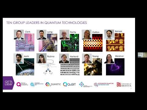 Hybrid quantum photonic technologies: interfacing atoms, molecules and photons