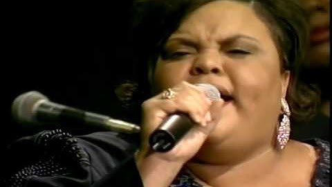 Kirk Franklin   Precious Lamb Of God