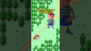 EarthBound Beginnings Explained In 60 SECONDS #shorts #earthbound #earthboundbeginnings