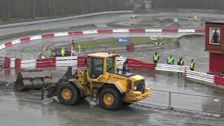 2026-04-18 - Klubbløp Bilcross Vikedal SB B-finale