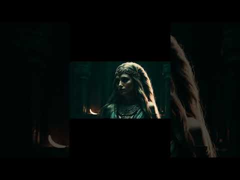 5 Secret Gods: Unearthing the Hidden Powers of Ancient Mythologies Part 1