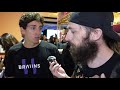 Braiins Pool at Mining Disrupt 2023
