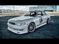 Установка Датчика Буста jzx90