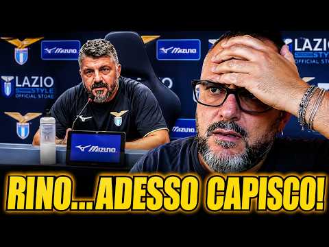 Video GATTUSO-LOTITO-FABIANI: IL TRIO CHE SPAVENTA IL POPOLO BIANCOCELESTE!