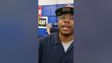 How to use a cherry picker