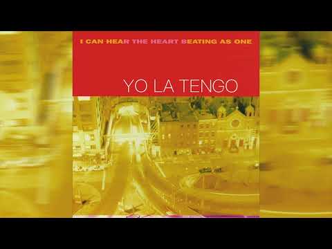 Yo La Tengo - "Deeper into Movies" (Official Audio)