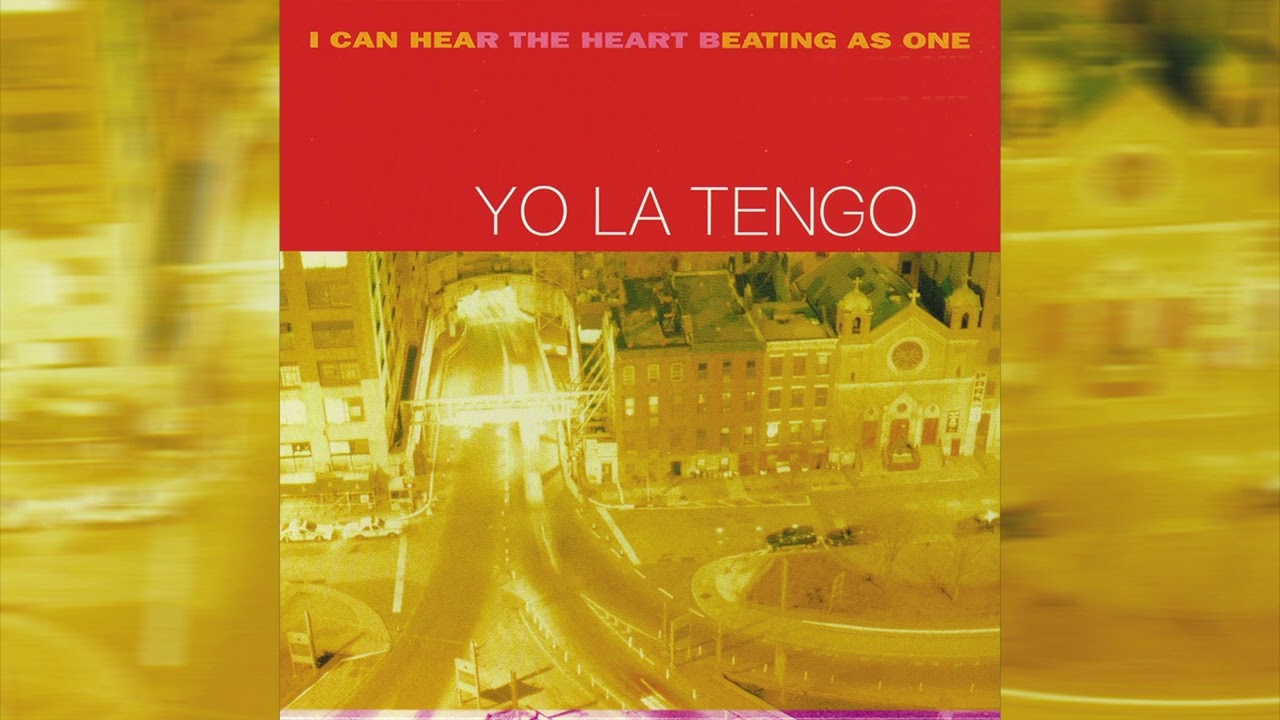洋楽 YO LA TENGO Yo La Tengo - 