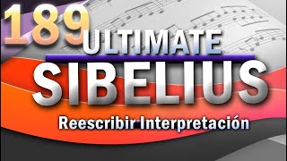 Curso de Sibelius Ultimate | 189 - Reescribir Interpretación