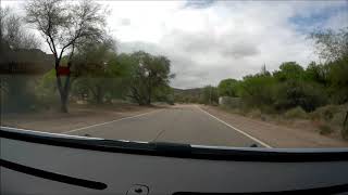 RN 60 Entre Copacabana y Tinogasta Catamarca