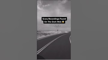 Scary Recordings Found On Dark Web 😱 WhatsApp Status 2021 | Merry Christmas | Credit @ycezy Tiktok
