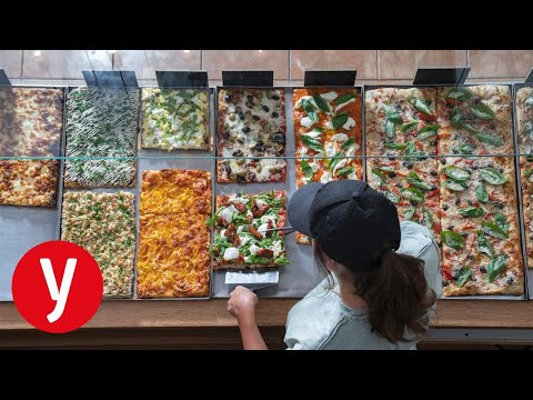 סרטון: מה אוכלים בטבריה - יצאנו לבדוק