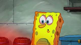 Spongebob The Incredible Shrinking Sponge 25