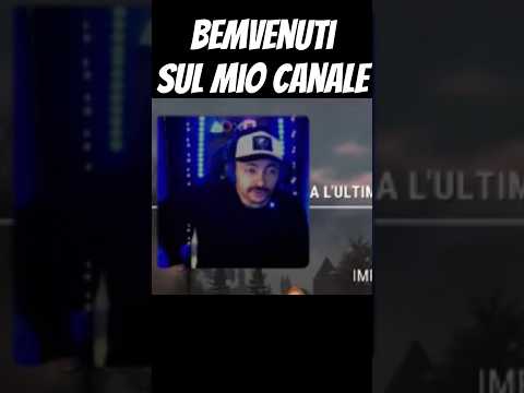 Benvenuti sul mio canale! #youtuber #funny #content #simulatori #multiplayer