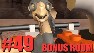 Lego Star Wars The Complete Saga 100% - Bonus - Pod Race Original