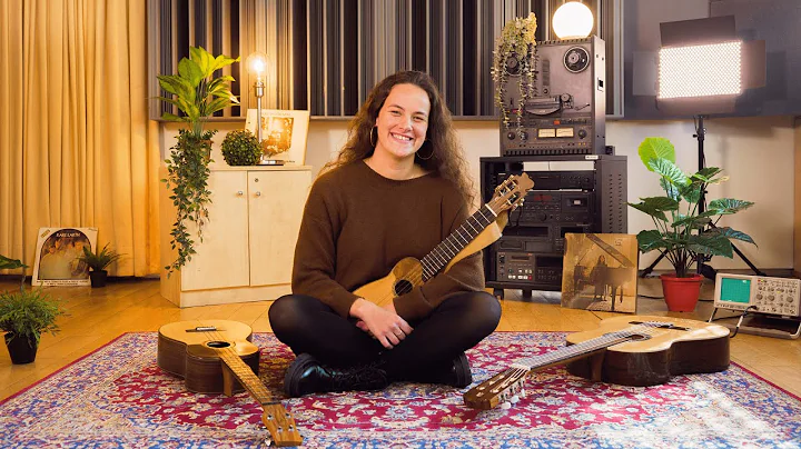 Julia Rodrguez | VU Sessions
