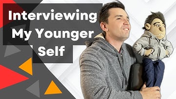 An Interview With Tyler McNamer... By Tyler McNamer