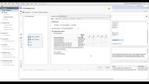 M5 - 6 - IP Based FIFO
