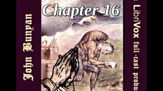 ✝️ The Pilgrim's Progress - Chapter 16