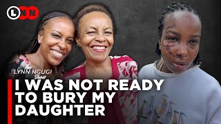The pain of raising my daughters in a dysfunctional family and why I should’ve walked out earlier by Lynn Ngugi 328,299 views 2 weeks ago 1 hour, 12 minutes