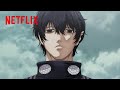 The Accursed Lord of the Flies | Record of Ragnarok III | Clip | Netflix Anime