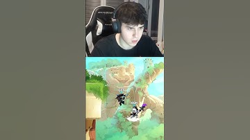 Brawlhalla Spam 🤮