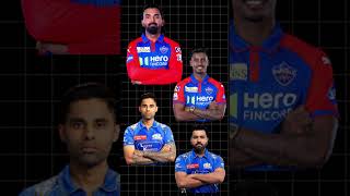 DC vs MI Dream11 Prediction || DC vs MI 2025 ||Delhi vs Mumbai Dream11 team|#ipl​ #dream11​ #dcvsmi​