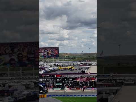 Charlotte Motor Speedway