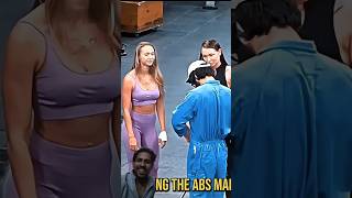 Anatoly is not cleaner brooooo….!!!!😭🥶😱 #anatoly #bodybuilding #anatolygymprank #prank #respect