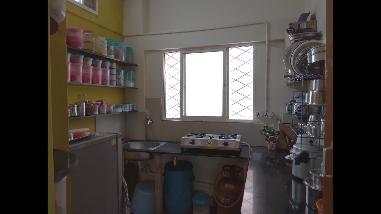 ಅಡುಗೆ ಮನೆ ಜೋಡಿಸಿ ಕೊಳ್ಳೋದು ಹೇಗೆ ??? ತಿಳಿಯಲು ಈ ವಿಡಿಯೋ ನೋಡಿರಿ...Kitchen Organization