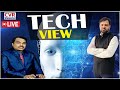  live  special discussion on robots  cvr english