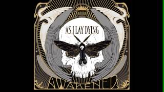 As I Lay Dying - No lungs to breath