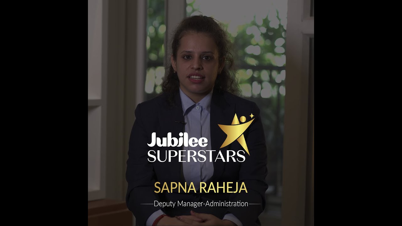 Jubilee Superstars | Celebrating 5 Years Of Togetherness | Sapna Raheja ...