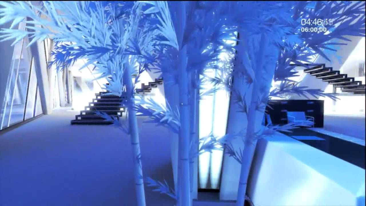 Mirror's Edge Chapter 9 Speedrun Achievement Guide YouTube