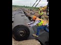 Ingenious Construction Workers That Are At Another Level