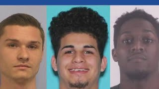 Third man pleads guilty in son’s murder-for-hire plot to kill his father