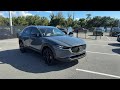 2026 Mazda CX-30 2.5 S Preferred Kissimmee, Winter Park, Longwood, Windermere, Orlando