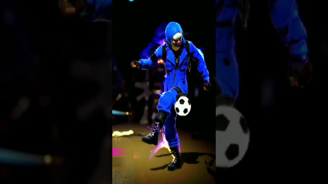 BLUE CRIMINAL😍 Free Fire status BmSultanshort YouTube