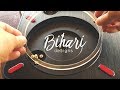 Bihari Platter Upgrade kit for PT01 Scratch
