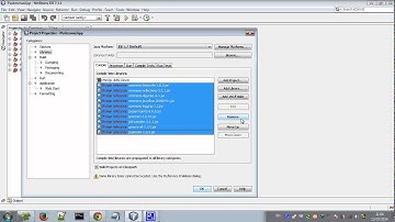 Tutorial Instal Aplikasi Java Puskesmas System | JamiatAbdillah.Net