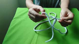8 Basic Knots