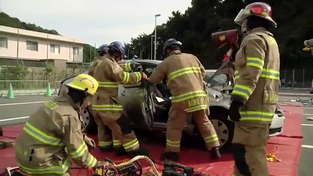 Vehicle Crash Response YouTube