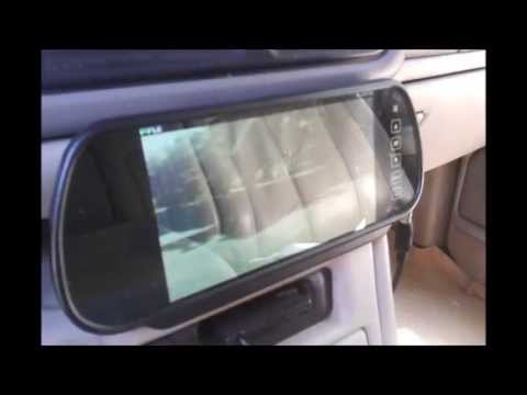 Installing a rearview camera in tow vehicle for use with a ... hitch wire diagram 