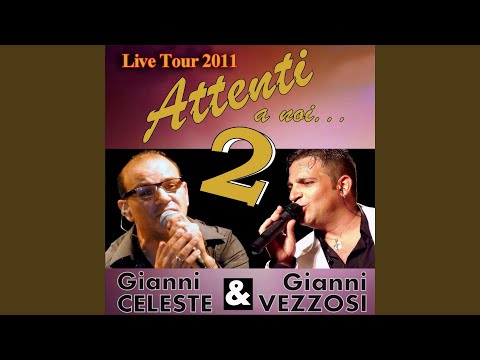 L'amante (Live)