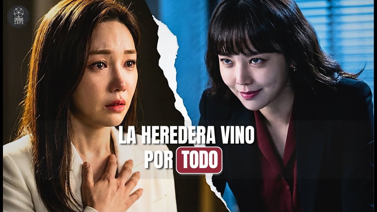 Robó su VIDA por 20 años… y volvió por VENGANZA