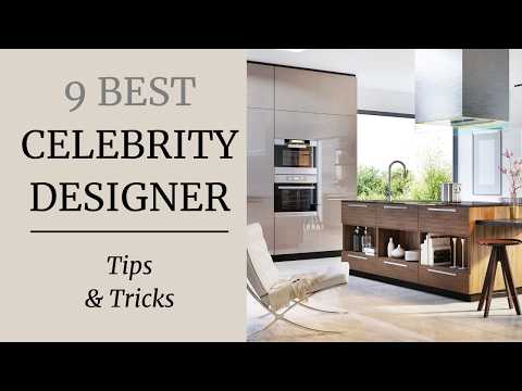 9 TOP Celebrity